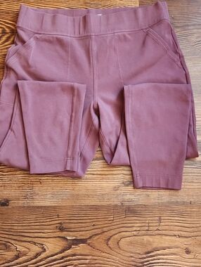 Duluth Trading Co. Heavy Womens Leggings